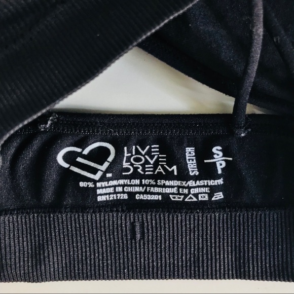 Bralette - Picture 3 of 3